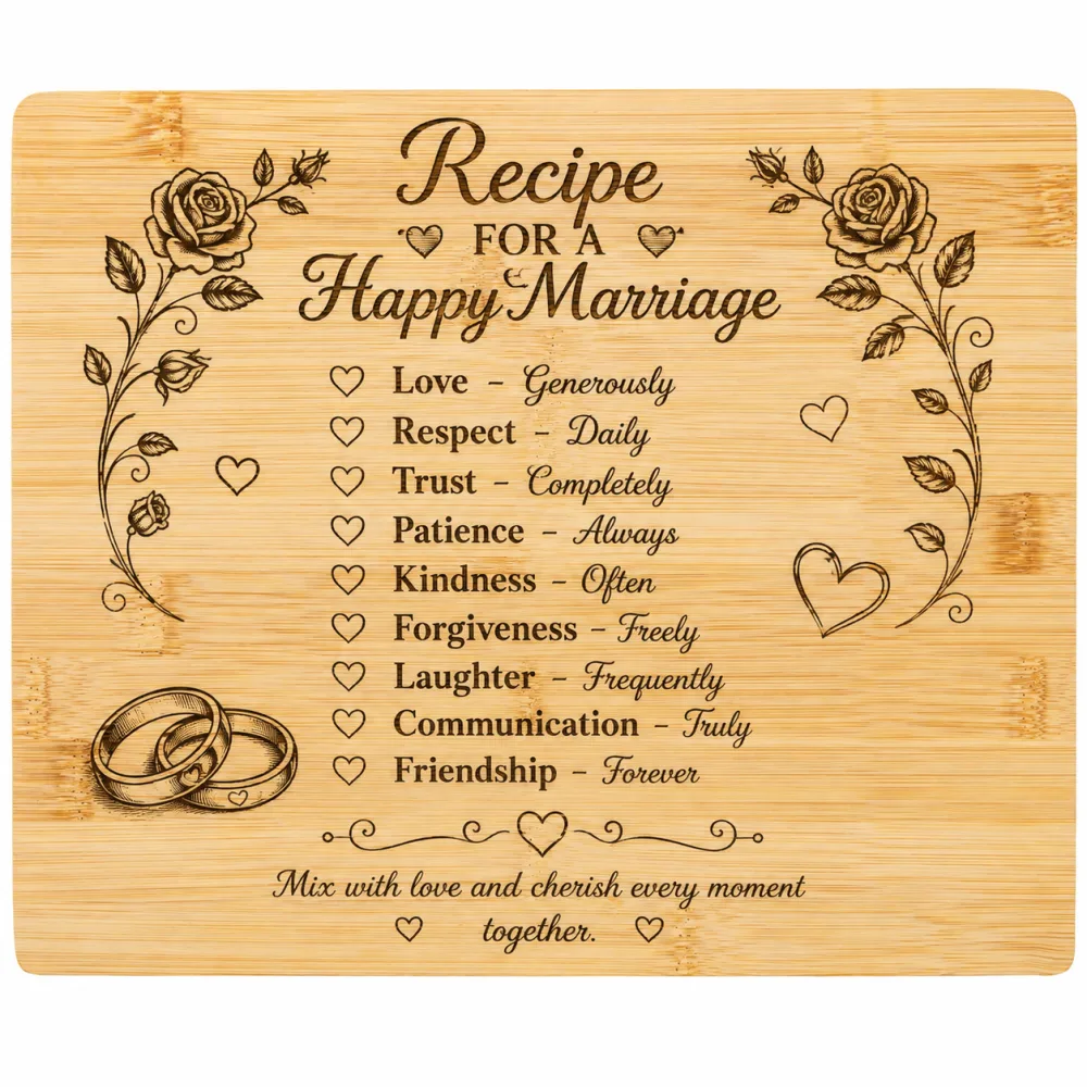 Wooden Gifts